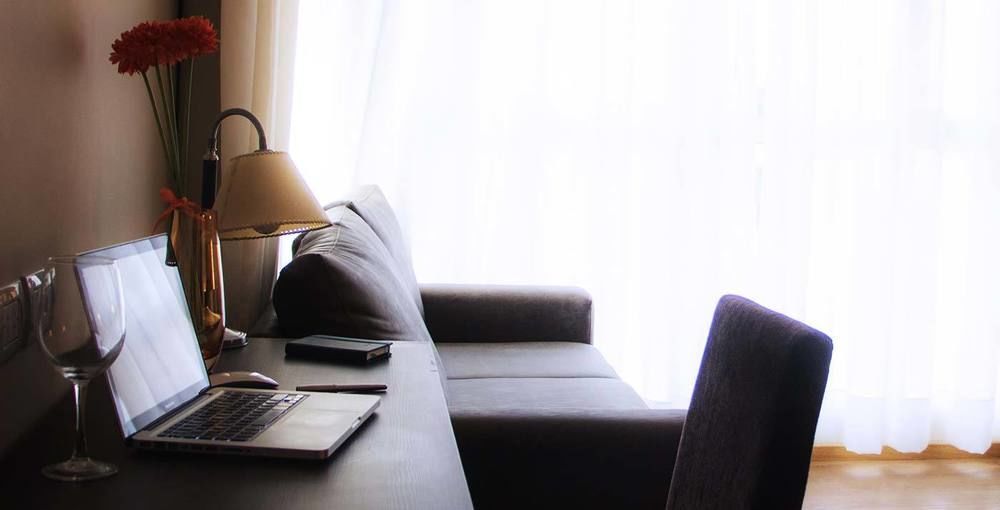 Bue Hotel Буенос Айрес Екстериор снимка
