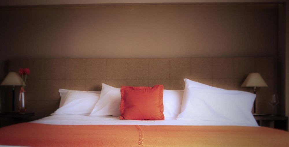 Bue Hotel Буенос Айрес Екстериор снимка