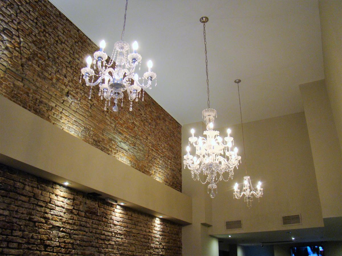 Bue Hotel Буенос Айрес Екстериор снимка